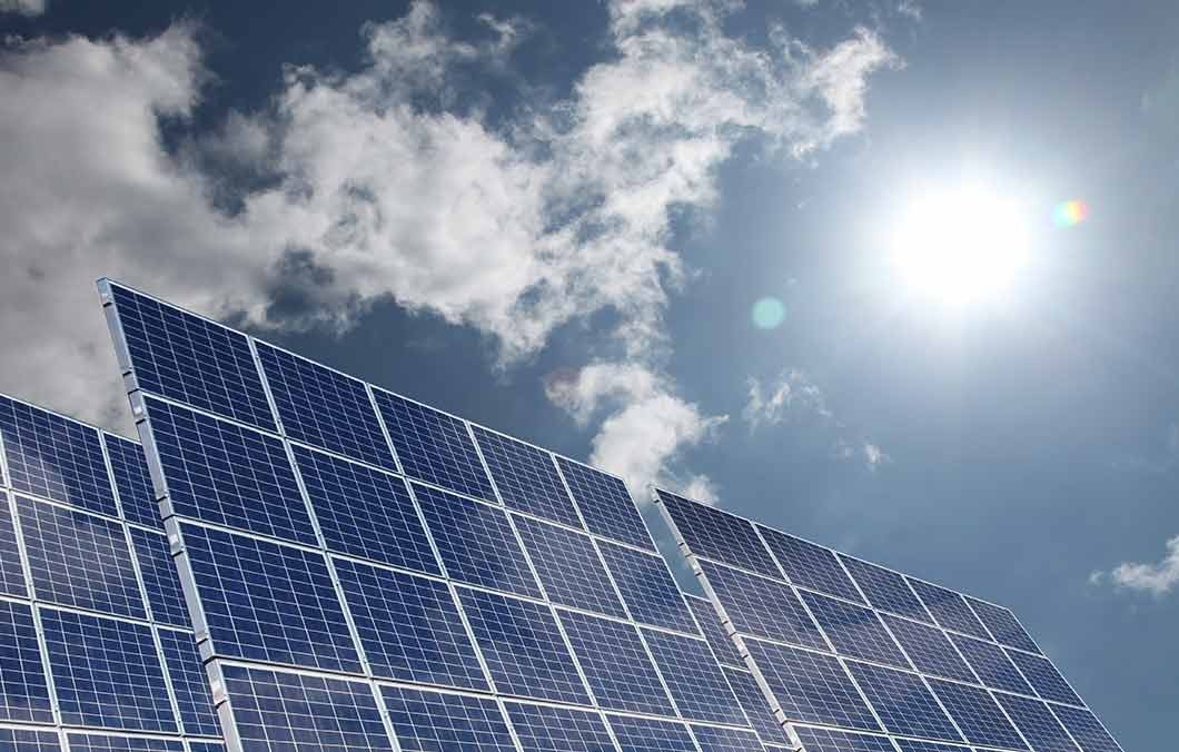 Inside the Engineering Secrets of High-Efficiency Photovoltaic Panels