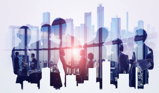 Strategic Growth Powered by Modern Management Services