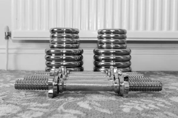 Crafting Your Fitness Journey: The DIY Approach to Strength Training