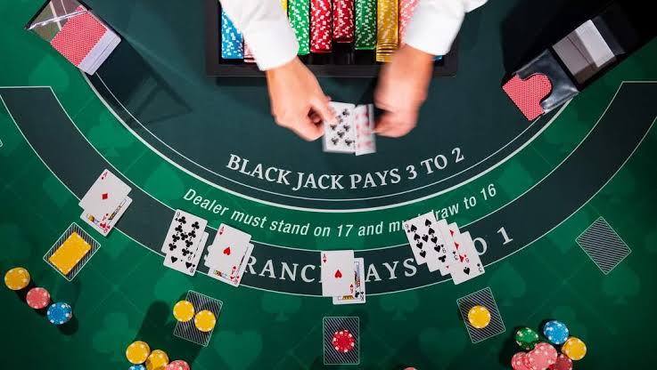 Blackjack: The Ultimate Guide to Rules, Gameplay, and Winning Strategies