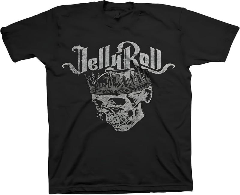 Find the Best Jelly Roll Official Store for Fan Essentials
