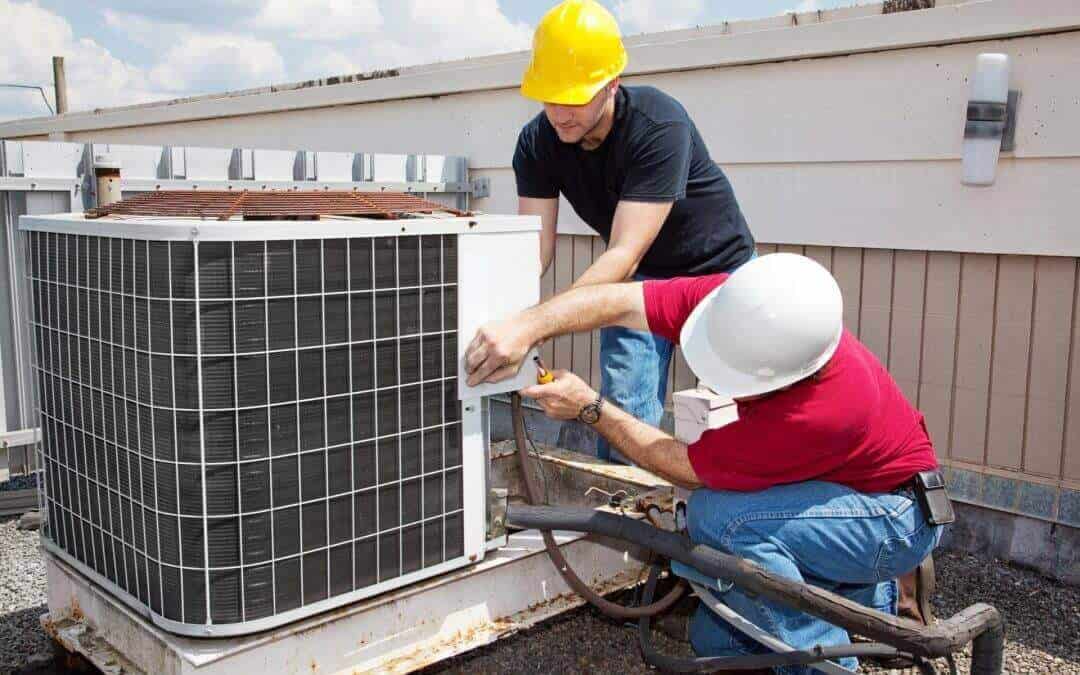 Local Heating and Cooling Solutions Across IL Mchenry for Year-Round Comfort