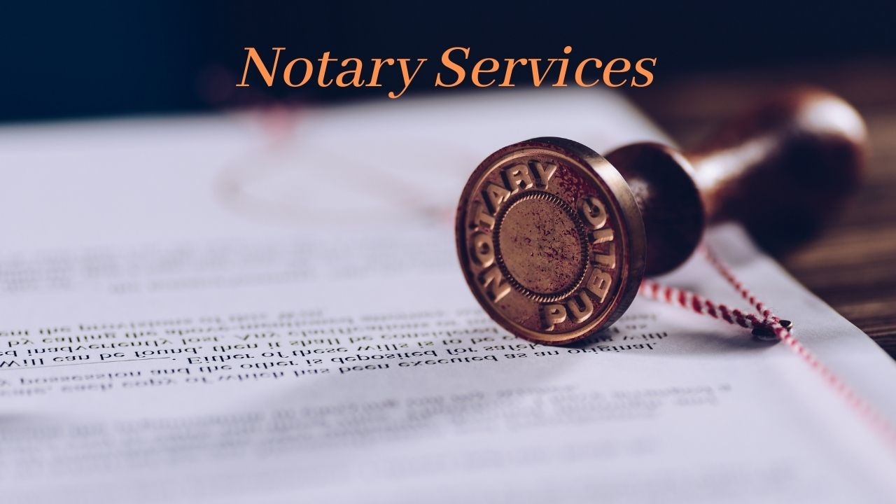 Convenient Local Signing With traveling mobile notary near me Woodbury NJ Services