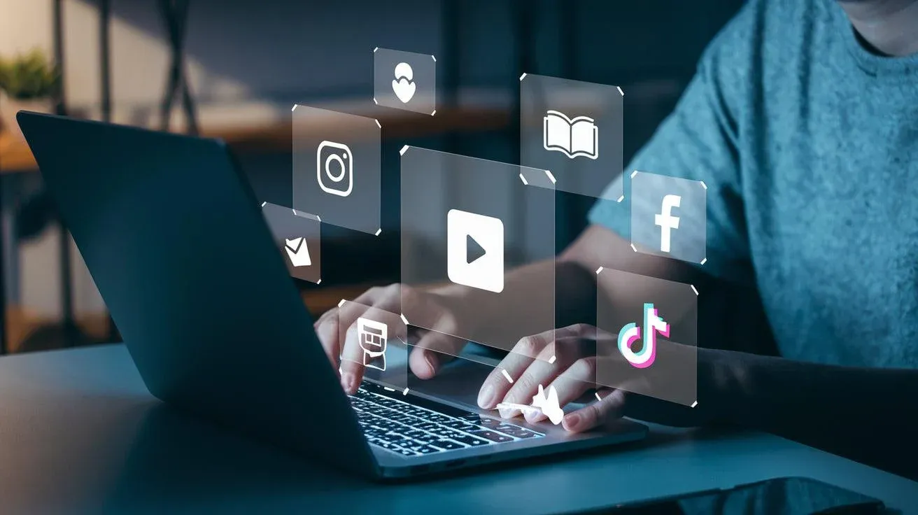 How Creators Can Explore SMM World social media growth Services
