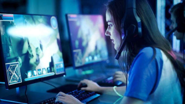 popular online games and the Evolution of Digital Gaming