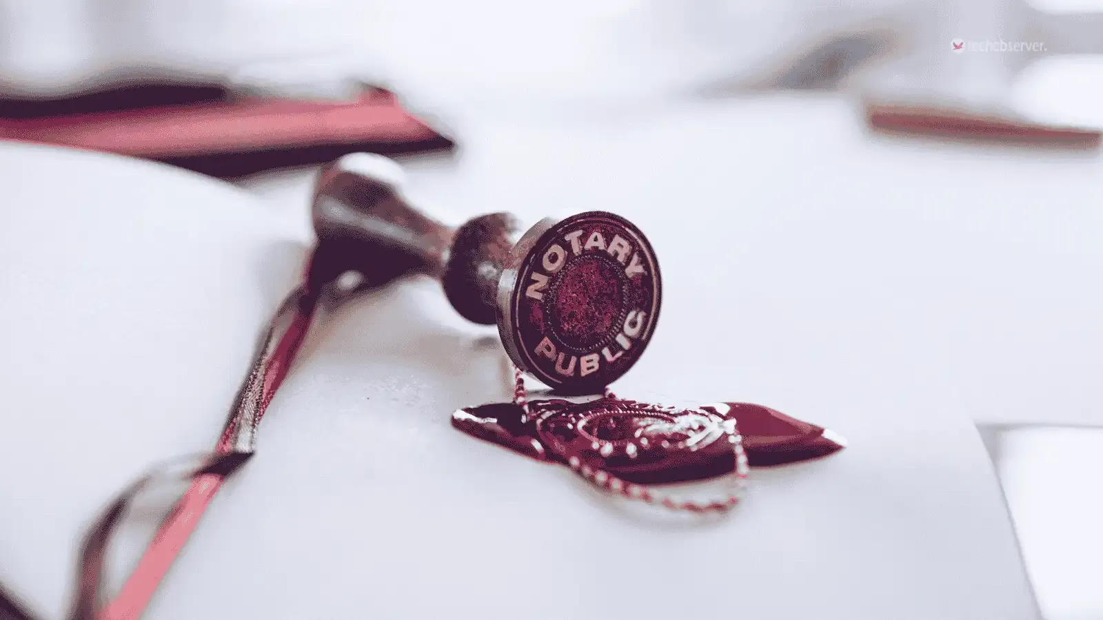 Organize Financial Authorization Documents Through Mobile Notary Professionals for Personal Use